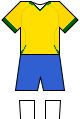Team colours