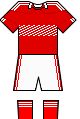 Team colours