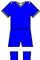 Team colours