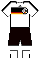Team colours