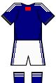 Team colours