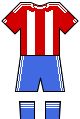Team colours