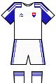 Team colours