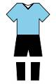 Team colours