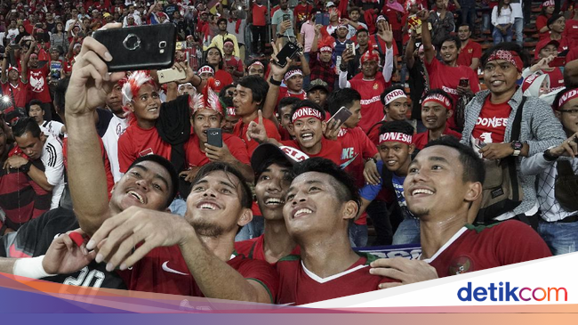 SiapaJadiPenggantiRezaldiHehASaatIndonesiaVs SiapaJadiPenggantiRezaldiHehASaatIndonesiaVs