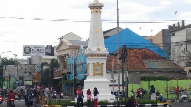 Yogyakarta (Wahyu Wirawan/dTraveler) Yogyakarta (Wahyu Wirawan/dTraveler)