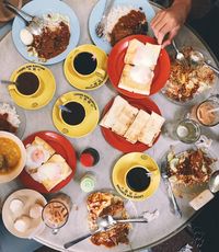 Bosan dengan Kafe Hipster? 7 Kopitiam Lokal di Malaysia Ini Bisa Jadi Pilihan