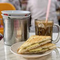 Bosan dengan Kafe Hipster? 7 Kopitiam Lokal di Malaysia Ini Bisa Jadi Pilihan