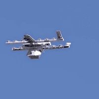 Ini yang bakal Diatur Pemerintah Terhadap Penggunaan Drone
