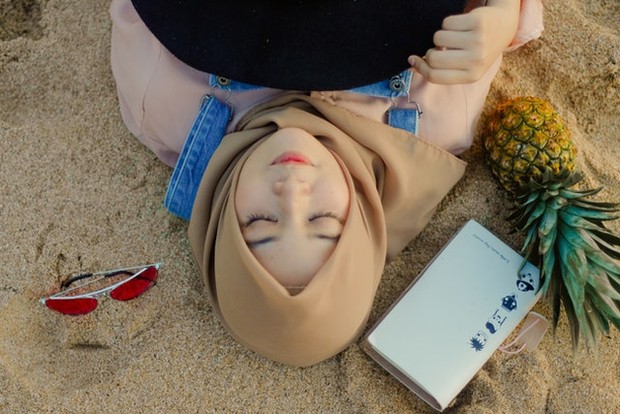 Mengesankan dan Rindu, 6 Momen Ini Hanya Bisa Kita Temui Saat Ramadhan dan Lebaran! 6 Mengesankan dan Rindu, 6 Momen Ini Hanya Bisa Kita Temui Saat Ramadhan dan Lebaran!