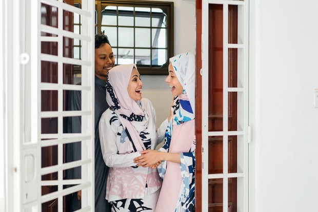 Mengesankan dan Rindu, 6 Momen Ini Hanya Bisa Kita Temui Saat Ramadhan dan Lebaran! 5 Mengesankan dan Rindu, 6 Momen Ini Hanya Bisa Kita Temui Saat Ramadhan dan Lebaran!