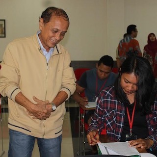 jurnal program kehamilan cara jima agar cepat hamil