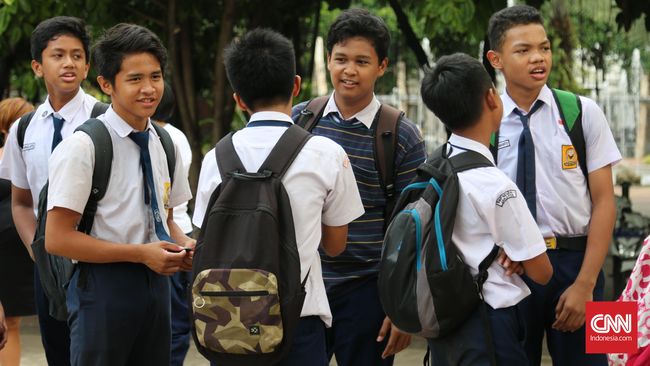Siapakah 'Kids Zaman Now'?