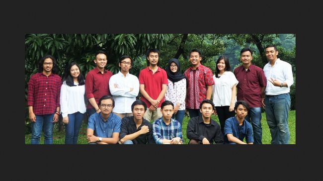 UI Raih 4 Besar Dunia Kontes Kapal Cepat Hemat Energi