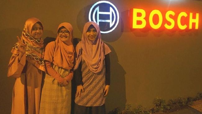 Pesan Trio Pembongkar Jejak Vaksin Palsu
