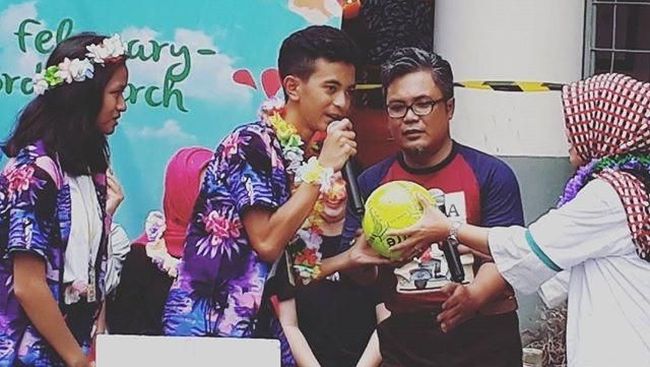 ACEX, Acaranya Anak Milenial untuk Anak Milenial