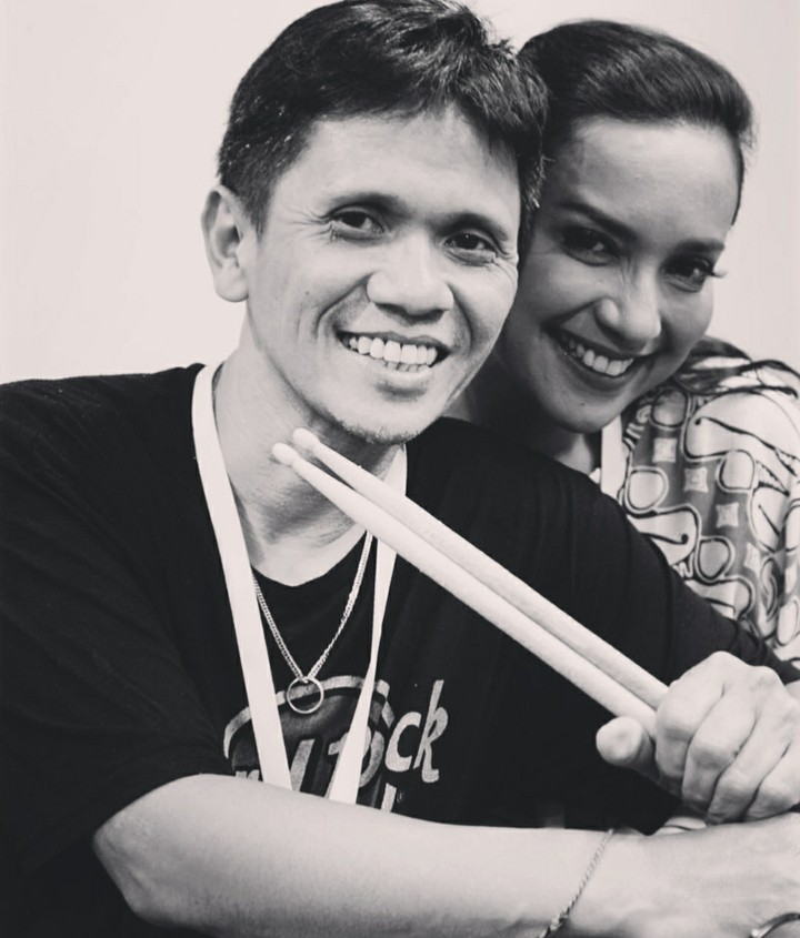 17 Tahun Menikah Shahnaz Haque Dan Gilang Ramadhan Kian Mesra 17 Tahun Menikah Shahnaz Haque Dan Gilang Ramadhan Kian Mesra
