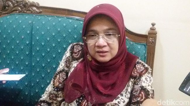 1 Orang Meninggal karena Leptospirosis di DIY, Puluhan Suspect 1 Orang Meninggal karena Leptospirosis di DIY, Puluhan Suspect