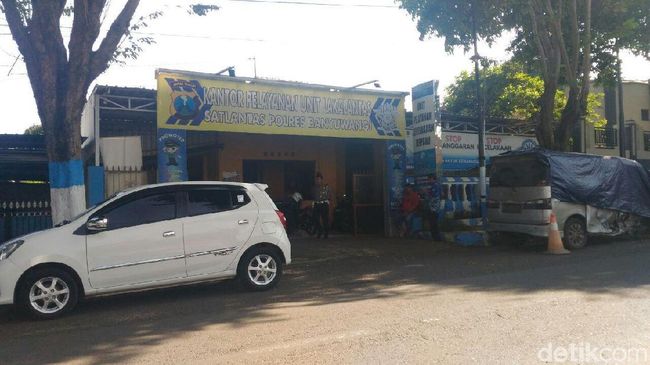 Setelah Alami Kecelakaan Mobil NasDem 'Hilang', Kemana? Setelah Alami Kecelakaan Mobil NasDem 'Hilang', Kemana?