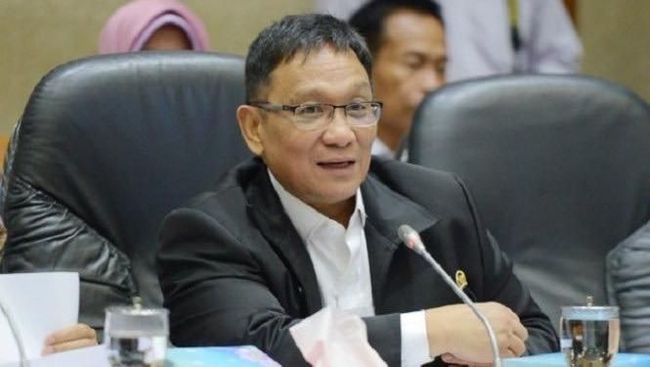 Disebut Kotoran karena Hina Amien, Ketua Hanura: Tak Perlu Berang Disebut Kotoran karena Hina Amien, Ketua Hanura: Tak Perlu Berang