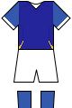 Team colours
