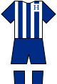 Team colours