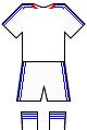 Team colours