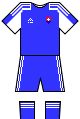 Team colours