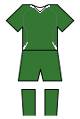 Team colours