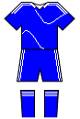 Team colours