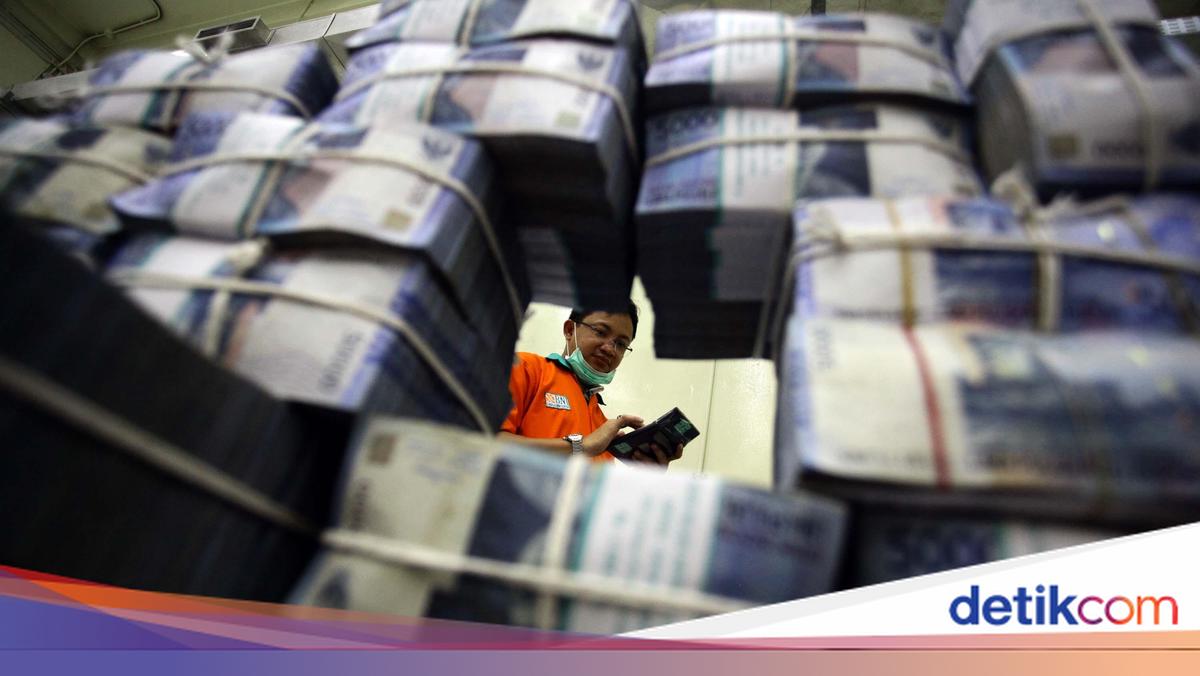 Dapat Suntikan Modal, IFG Life Bayar Klaim Eks Nasabah Jiwasraya Rp 7,5 T