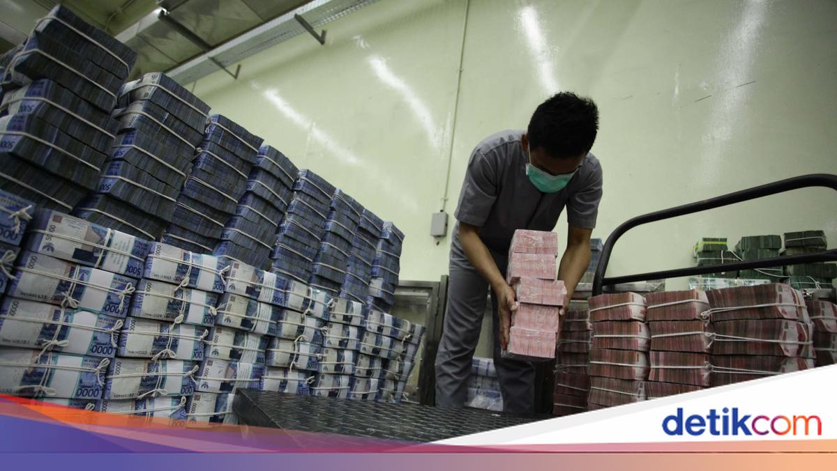 Kementerian Pu Butuh Anggaran Rp 219 T Buat 2027, Baru Disetujui Rp 98,47 T