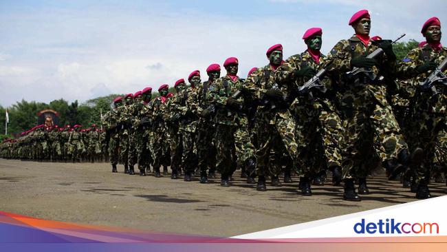 Ini Kebijakan Umum Pertahanan Negara Non Militer Dilibatkan