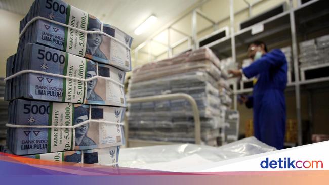 MBG Kurang Dana Rp 50 T, Pemerintah Tunda Bahas Tambahan Anggaran