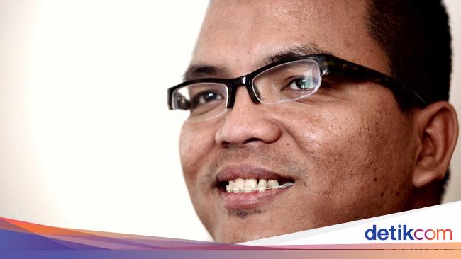 Jimly Asshiddiqie Sentil Denny Indrayana soal Rumor Putusan Sistem Pemilu