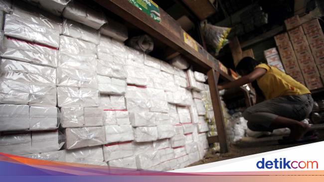 Anggota DPR Ungkap Biang Kerok RI Masih Impor Garam