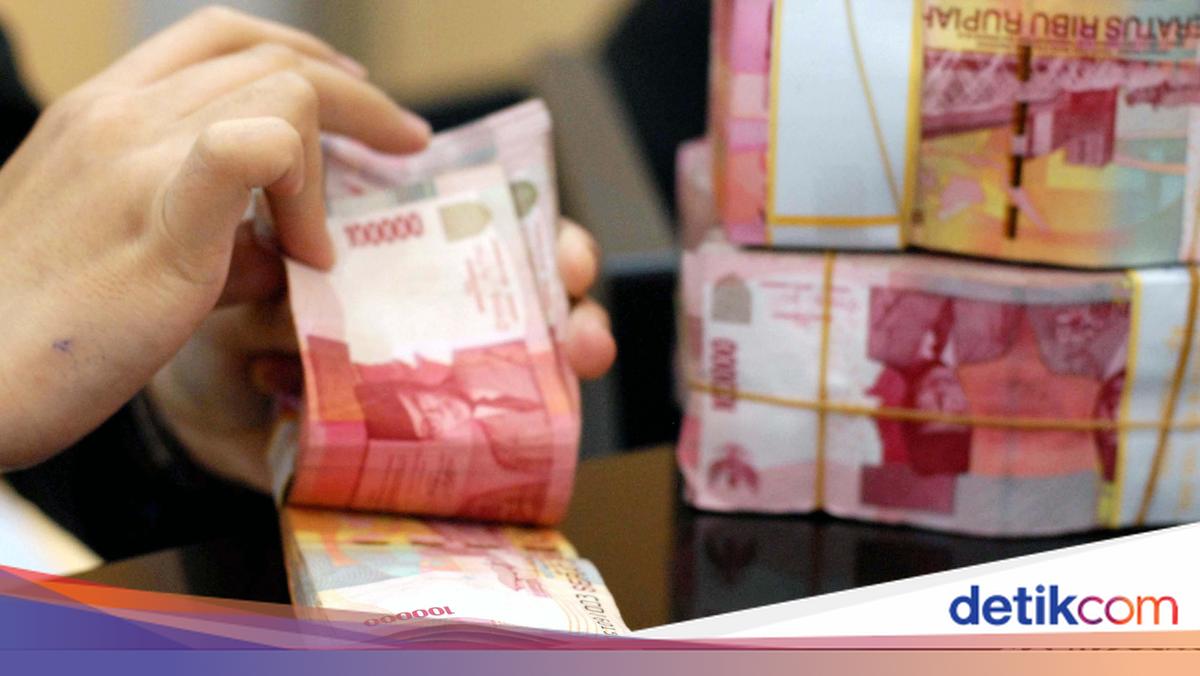 Kemenkeu Bantu 39 Pemda Bayar Gaji PPPK – TKD Dipercepat, DAU 2027 Disesuaikan