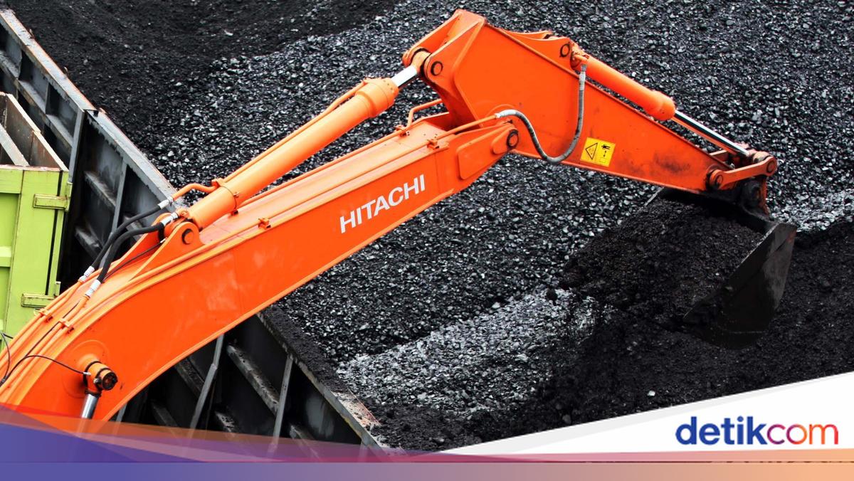 Pemerintah Godok Aturan Teknis Ekspor SDA Lewat BUMN, Target Hari Ini Selesai