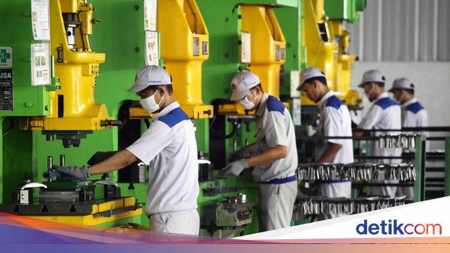 Kadin Punya Jurus Bikin Skill Buruh Makin Canggih