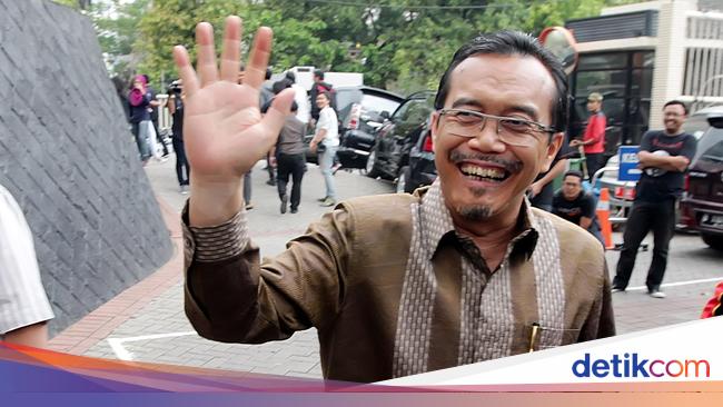 Suswono Sebut PKS Tetap Komunikasi dengan Anies Meski Batal Usung di Jakarta