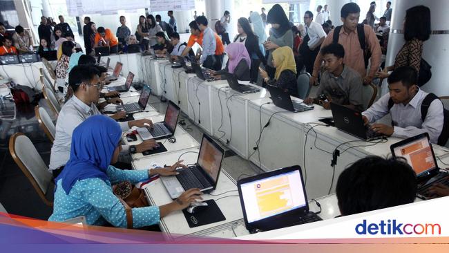 Ada Batasan Usia di Lowongan Kerja RI, Kemnaker: Untuk Perlindungan