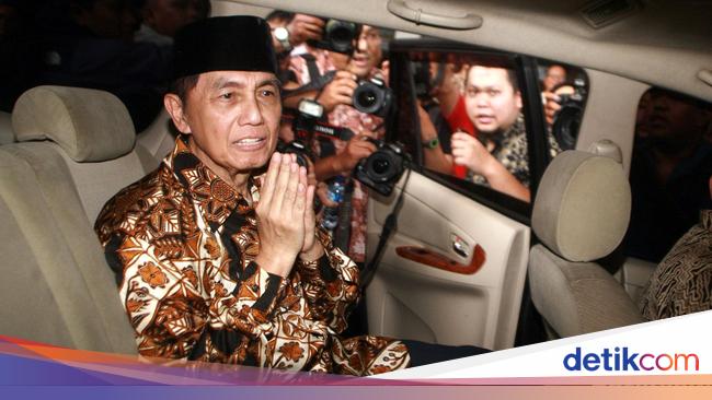 Tuding Honor Belum Dibayar, Pengacara Anita Kolopaking Gugat Eks Ketua BPK