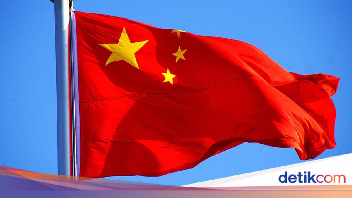 Ekonomi China Tumbuh 5% di Awal Tahun, Lampaui Prediksi!