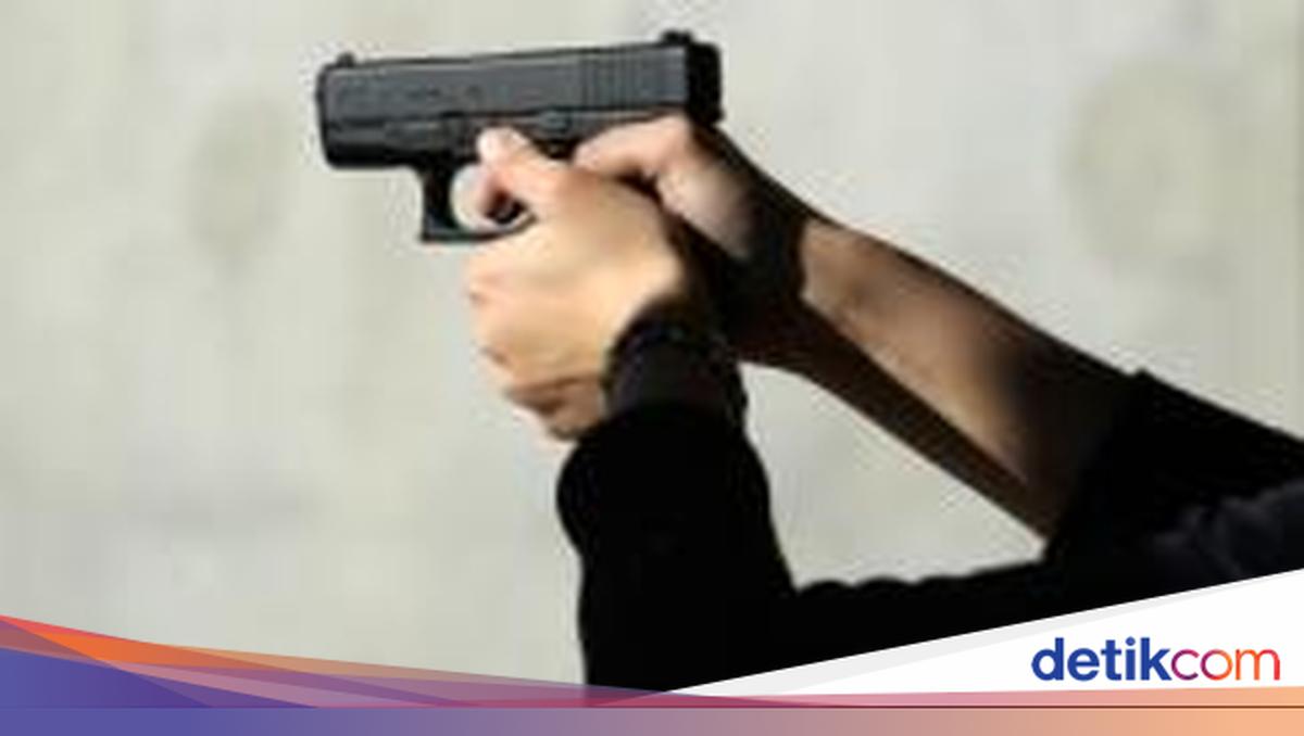 Terungkapnya Pelaku Klitih Bersenjata Airsoft Gun Peneror Warga Jogja