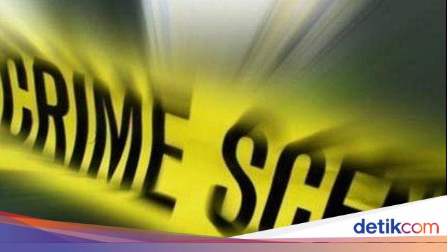 Detik-detik Pria di Bogor Ikat Pegawai Mau Gasak Duit Minimarket
