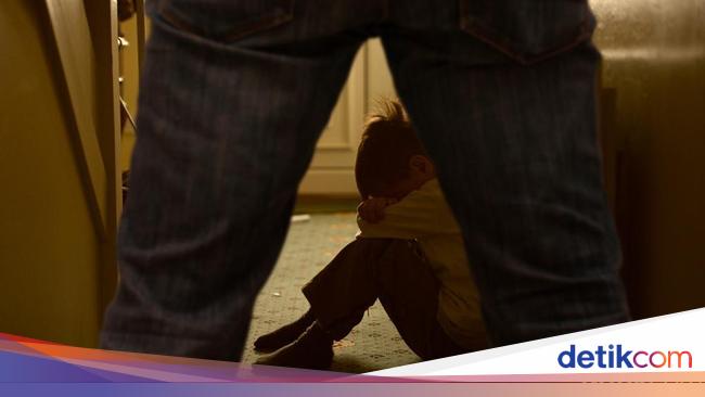 Guru Ngaji di Mojokerto Cabuli 4 Remaja Sejak 2020