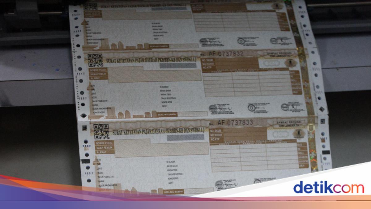 3 Provinsi Gelar Pemutihan Pajak Tahun 2026: Daftar dan Syaratnya