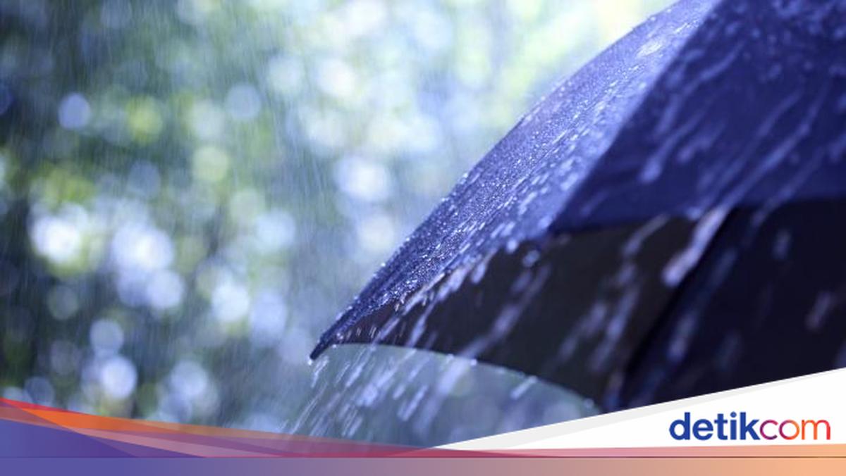 Prakiraan Cuaca Jogja Hari Ini: Kaliurang-Menoreh Hujan