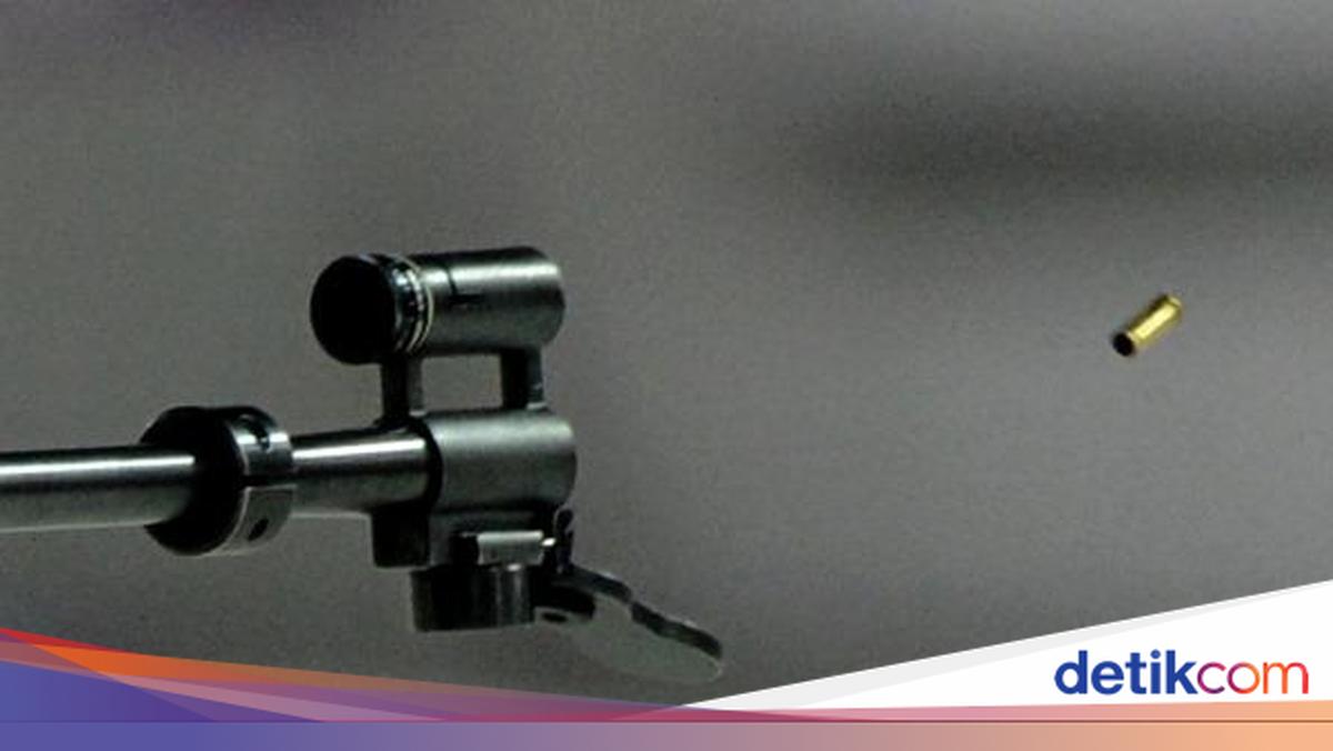 Satu Anggota KKB Tewas Usai Baku Tembak di Dogiyai