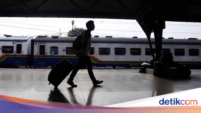 Cuti Lebaran 2023 Dinilai Bakal Bikin Berat dan Repot Buruh-Pengusaha